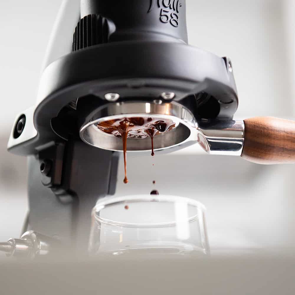 Flair 58 Plus 2 | Manual Espresso Maker | Flair Espresso
