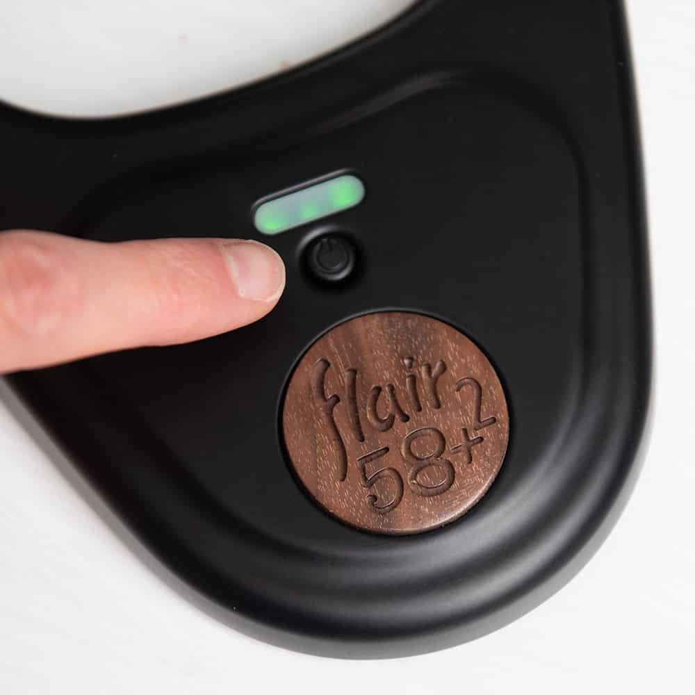 Flair 58 Plus 2 | Manual Espresso Maker | Flair Espresso