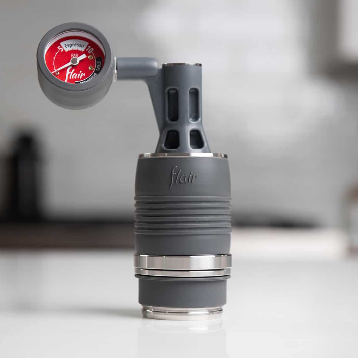 Flair PRO 3 | Manual Espresso Maker | Home Espresso