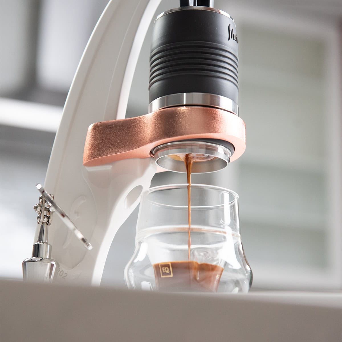 Flair PRO 3 | Manual Espresso Maker | Home Espresso