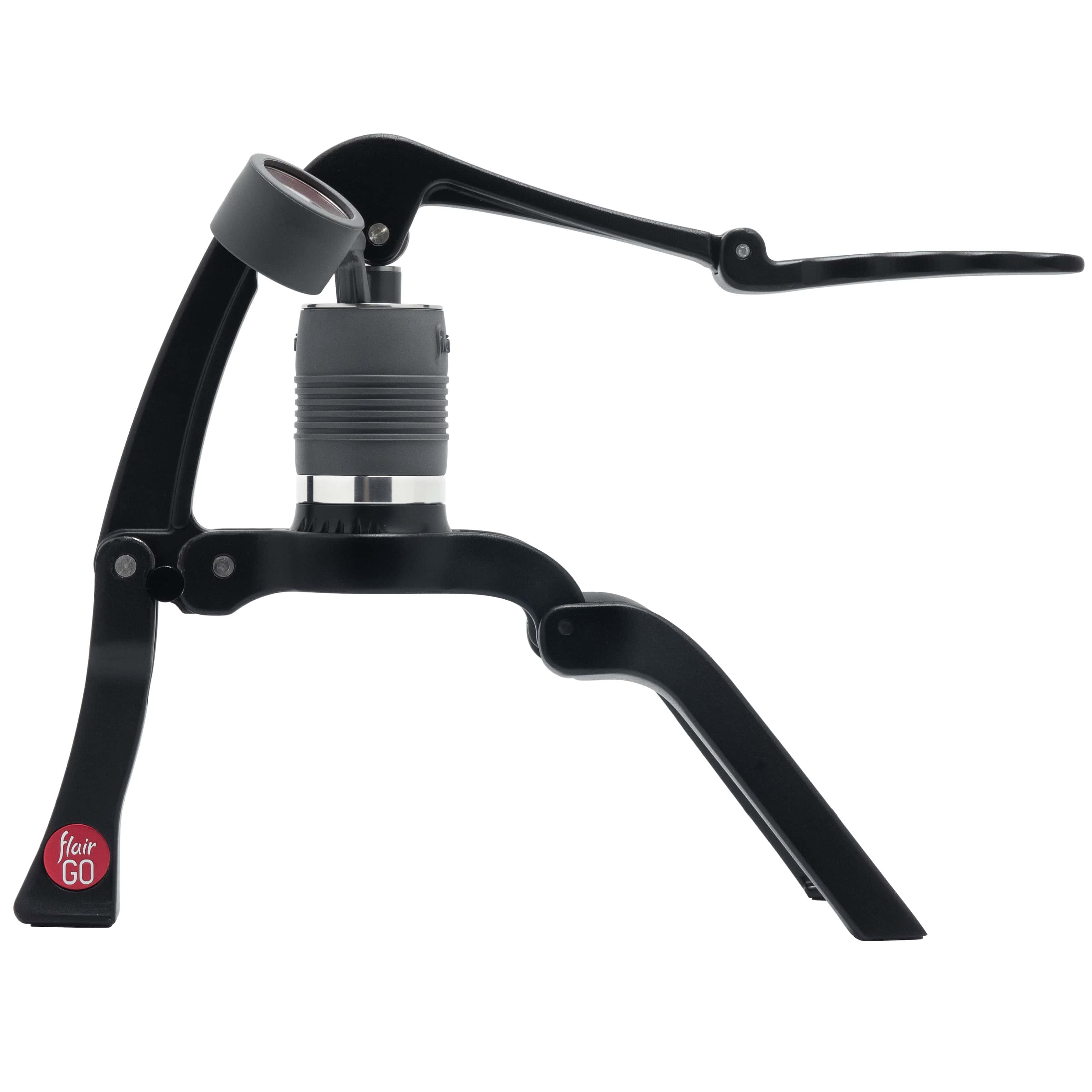 Flair GO | Portable Espresso Machine | Flair Espresso