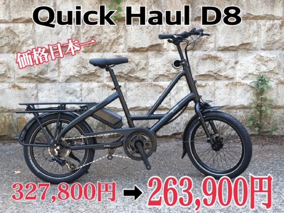 tern（ターン） - ミニベロ (小径車) 専門店 Flamebike 渋谷店