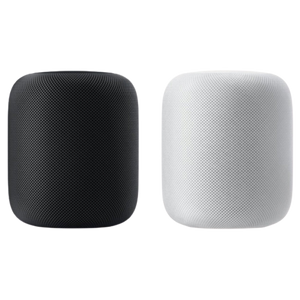 レンタル】Apple アップル HomePod スマートスピーカー Siri iTunes