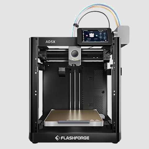 初心者でも気軽に使える3Dプリンター「Adventurer3」のご紹介