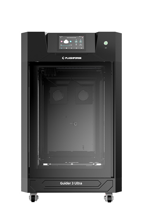 3Dプリンター無料サンプル造形 - FLASHFORGE