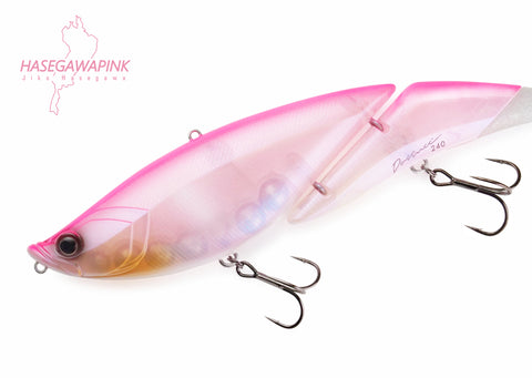 DRT/KLASH9 HASEGAWAPINK（LO） – FLASHPOINT ONLINE SHOP