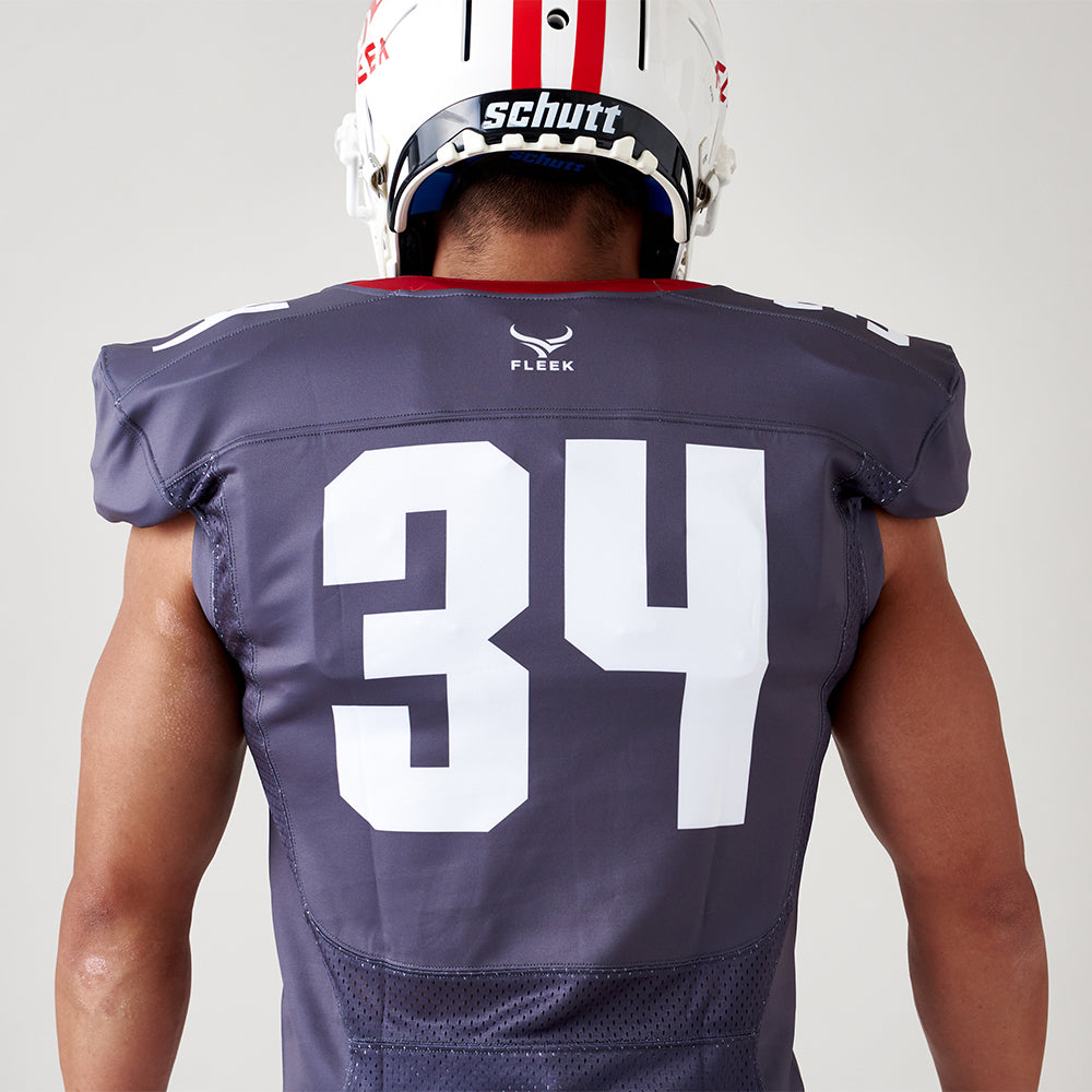 2026 FLEEK PRO FIT UNIFORMS オーダー