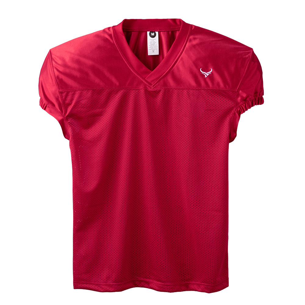 メッシュ・フットボールパンツ – FLEEK