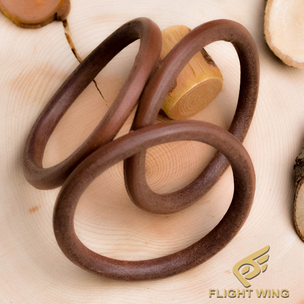 新品】革ブレス(XXS , XS , S , M , L) / Goro's ゴローズ