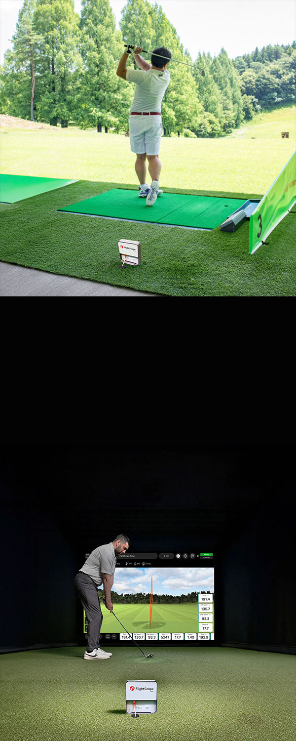 FlightScope Range Gen2 – FlightScope Japan