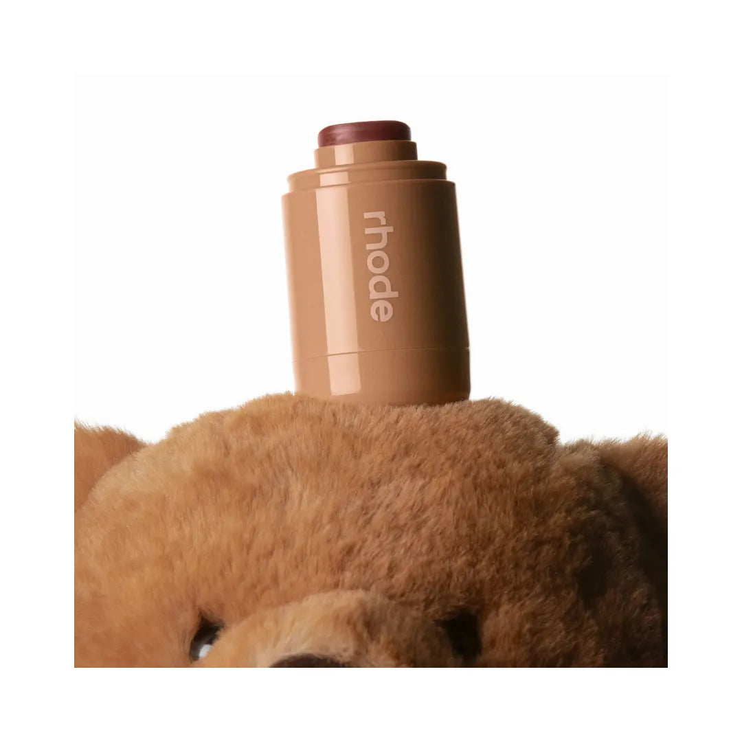 RHODE Pocket Blush - Toasted Teddy – FluturaBeauty