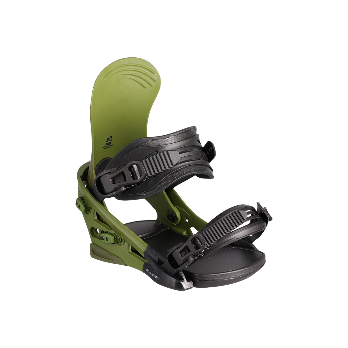 スノーボードバインディング ｜ SR MF-06 | FLUX ONLINE STORE