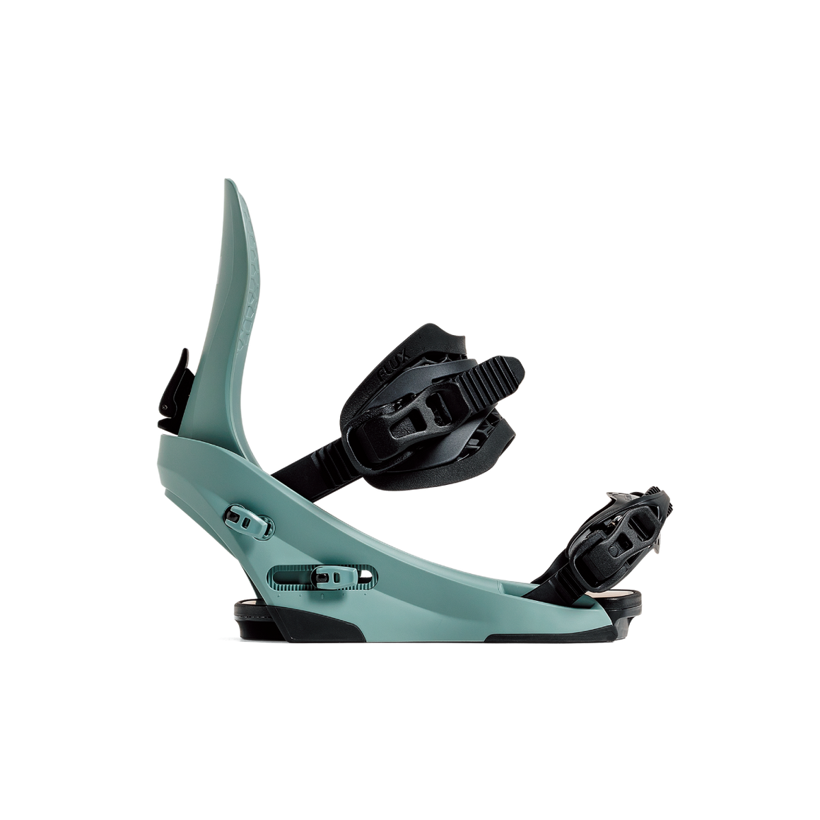 スノーボードバインディング ｜ CV | FLUX ONLINE STORE