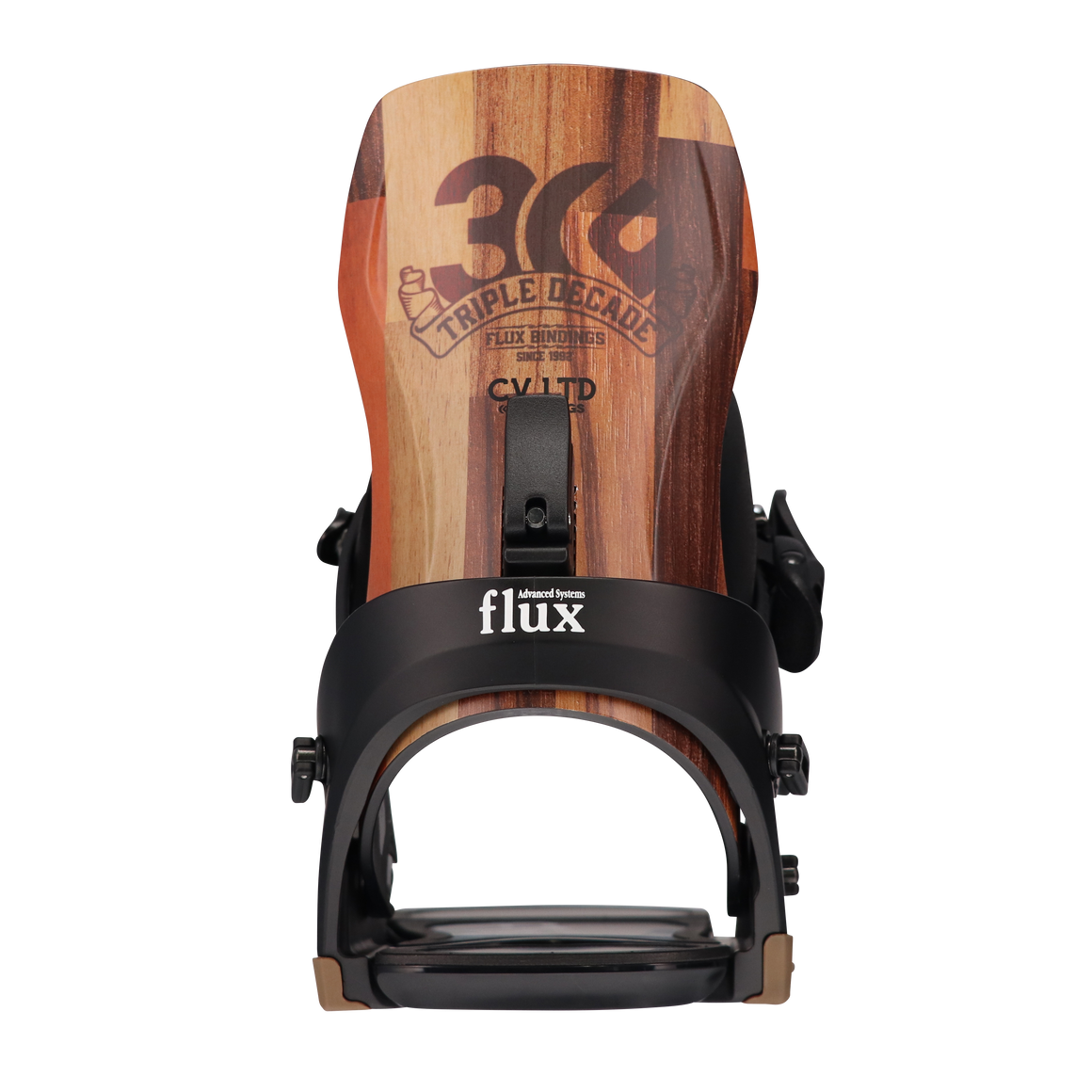 22-23] CV high back | FLUX ONLINE STORE