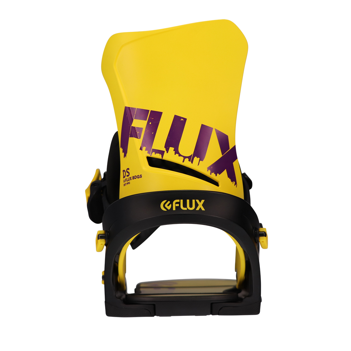 DSハイバック | FLUX ONLINE STORE