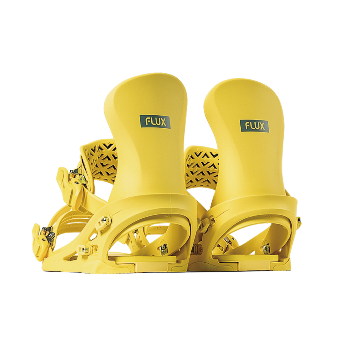 スノーボードバインディング ｜ SR | FLUX ONLINE STORE