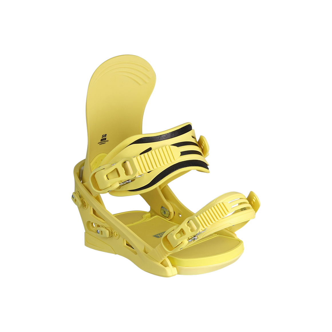 スノーボードバインディング ｜ SR | FLUX ONLINE STORE