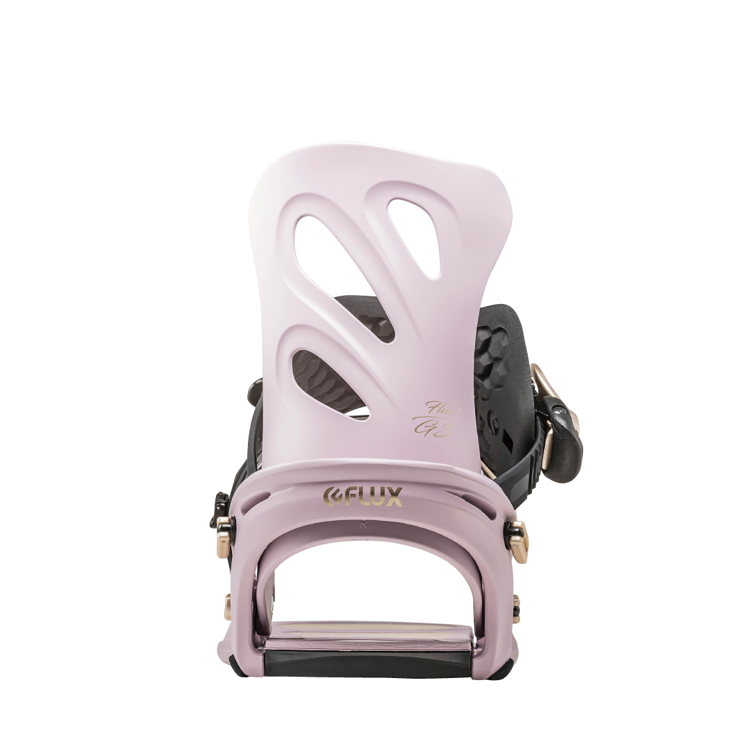 GS ハイバック | FLUX ONLINE STORE