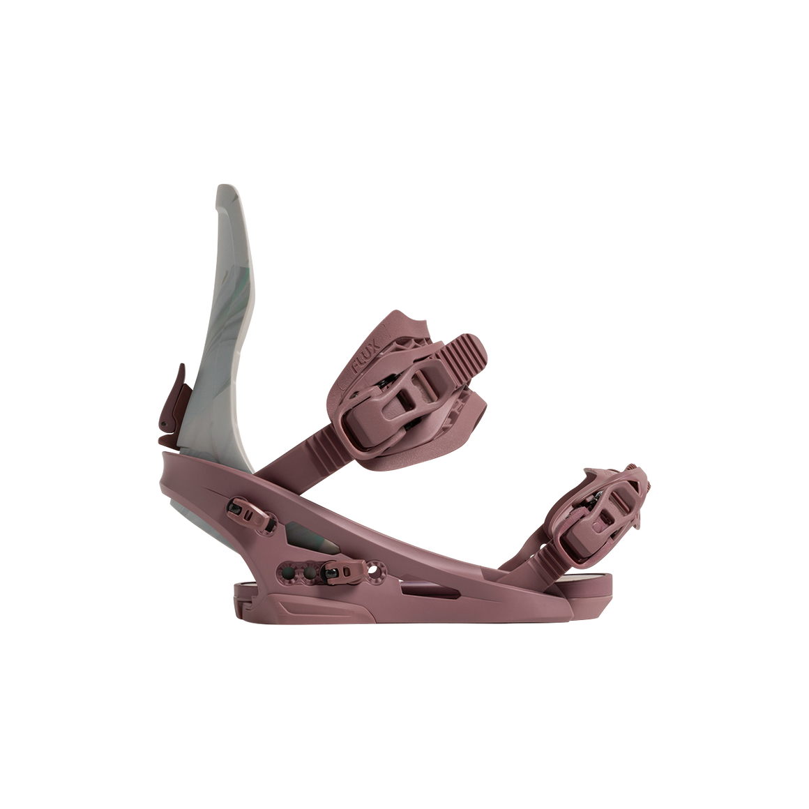 スノーボードバインディング ｜ XF | FLUX ONLINE STORE