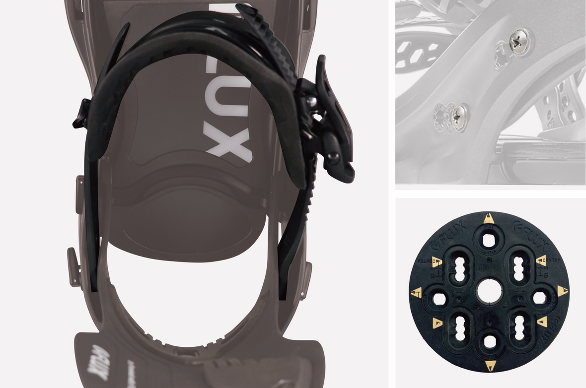 XV | FLUX ONLINE STORE