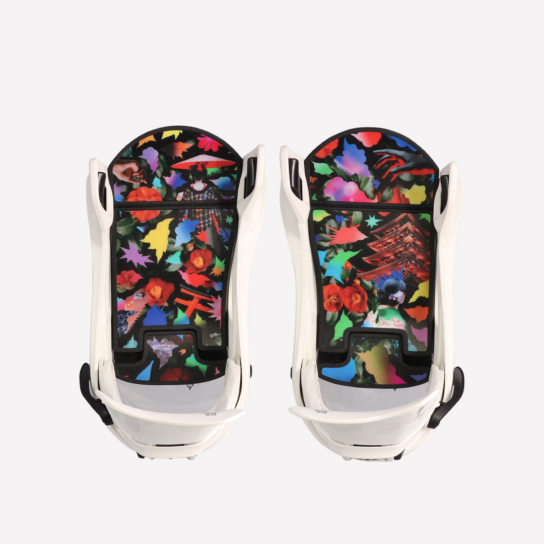 DS STEP ON® | FLUX ONLINE STORE