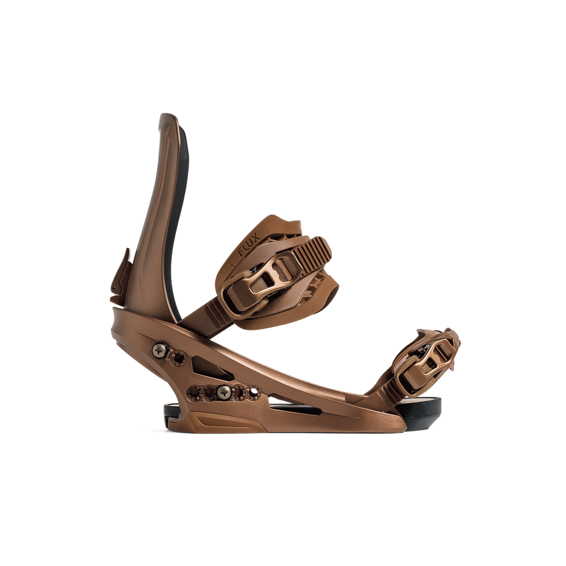 スノーボードバインディング ｜ XV | FLUX ONLINE STORE