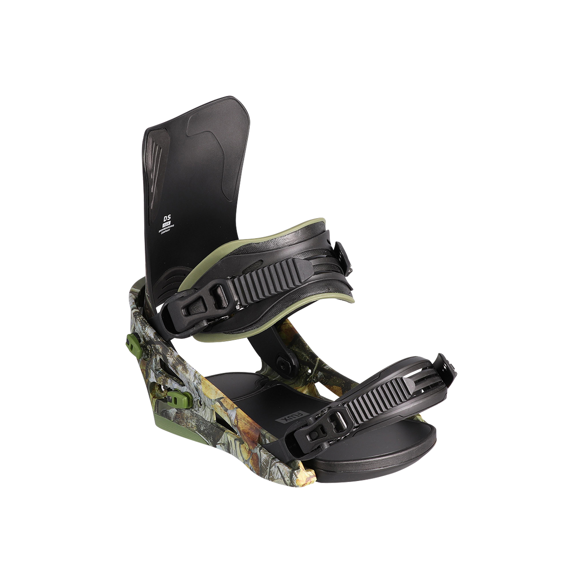 スノーボードバインディング ｜ DS | FLUX ONLINE STORE