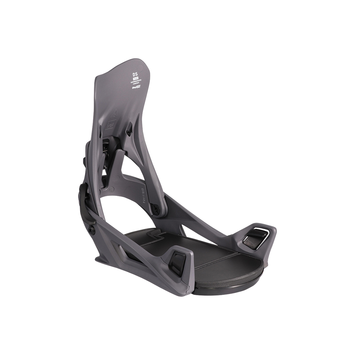 スノーボードバインディング ｜ DS STEP ON® | FLUX ONLINE STORE