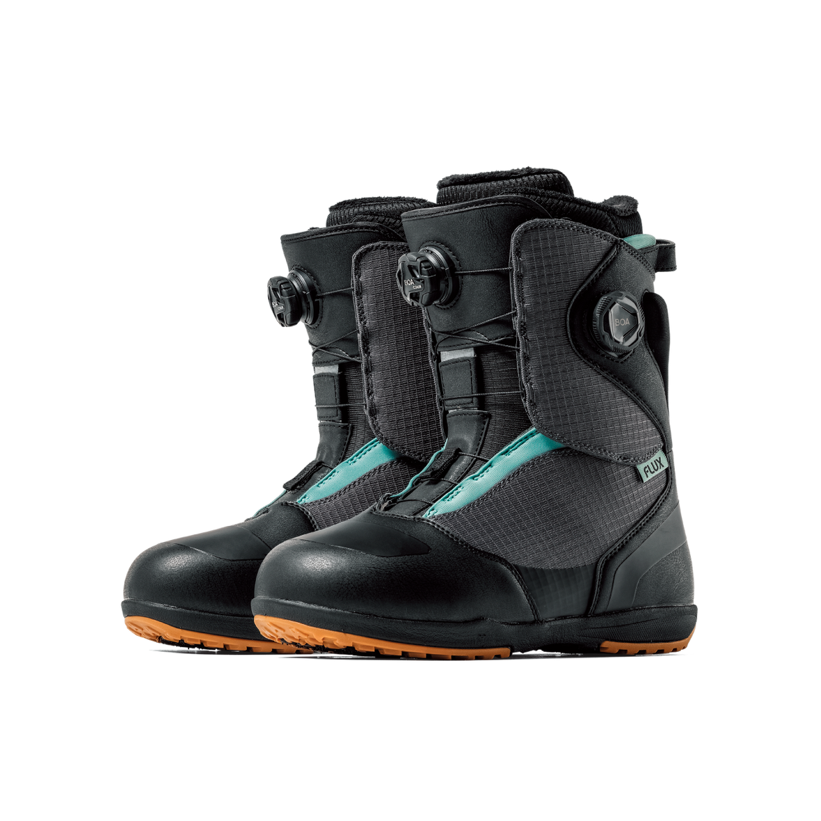 FLOW VEGA BOA メンズ スノーボード ブーツ 27.5cm フロー FLOW VEGA