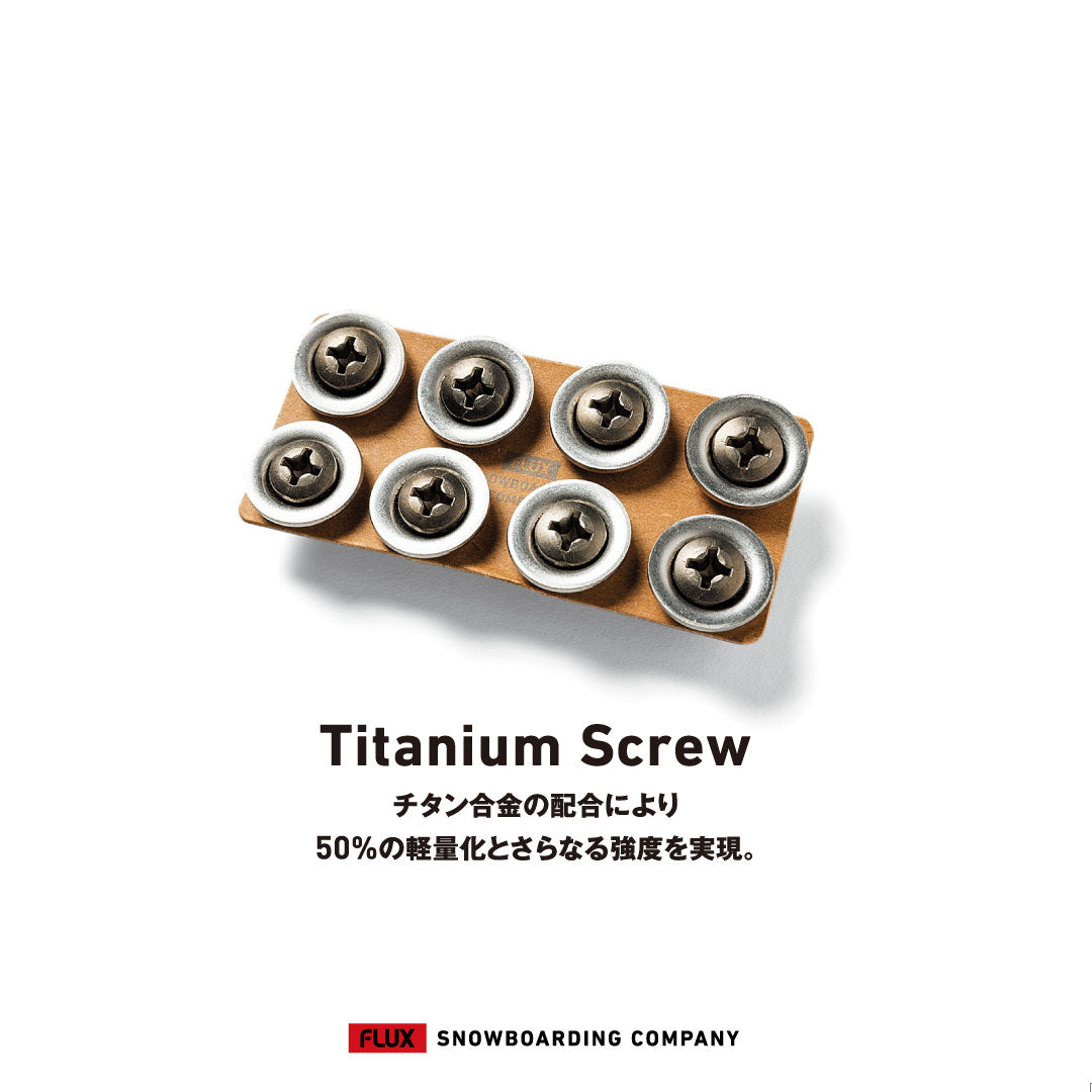 スノーボードバインディング ｜ XV MF-07 | FLUX ONLINE STORE