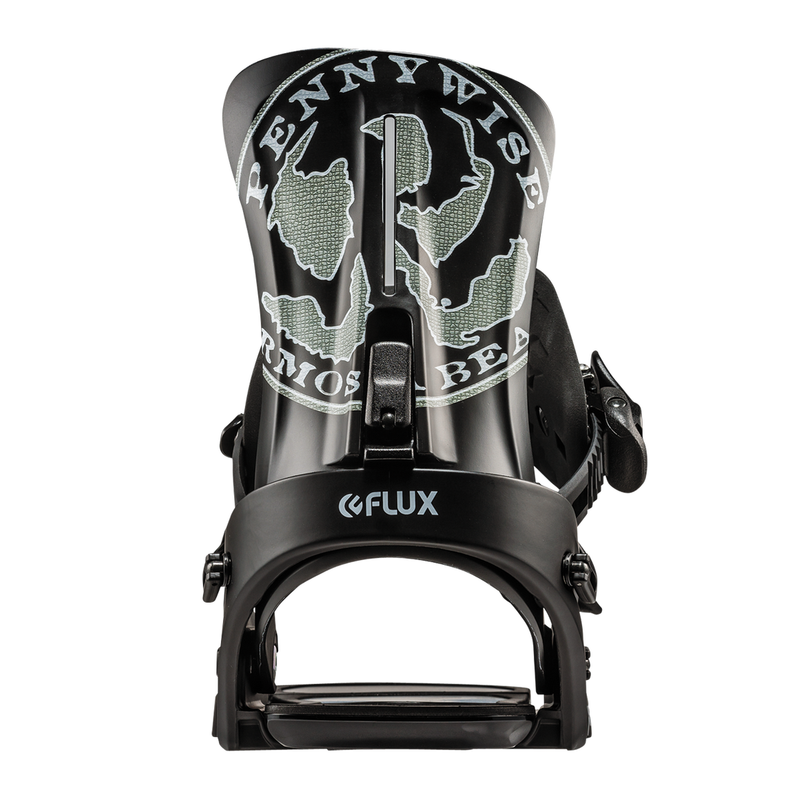 FLUX XF PENNYWISE M (25.0～27.5） FLUX XF PENNYWISE M (25.0