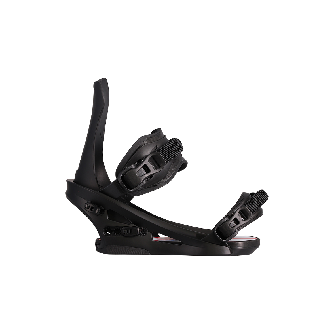 スノーボードバインディング ｜ DS DOURAKOO | FLUX ONLINE STORE