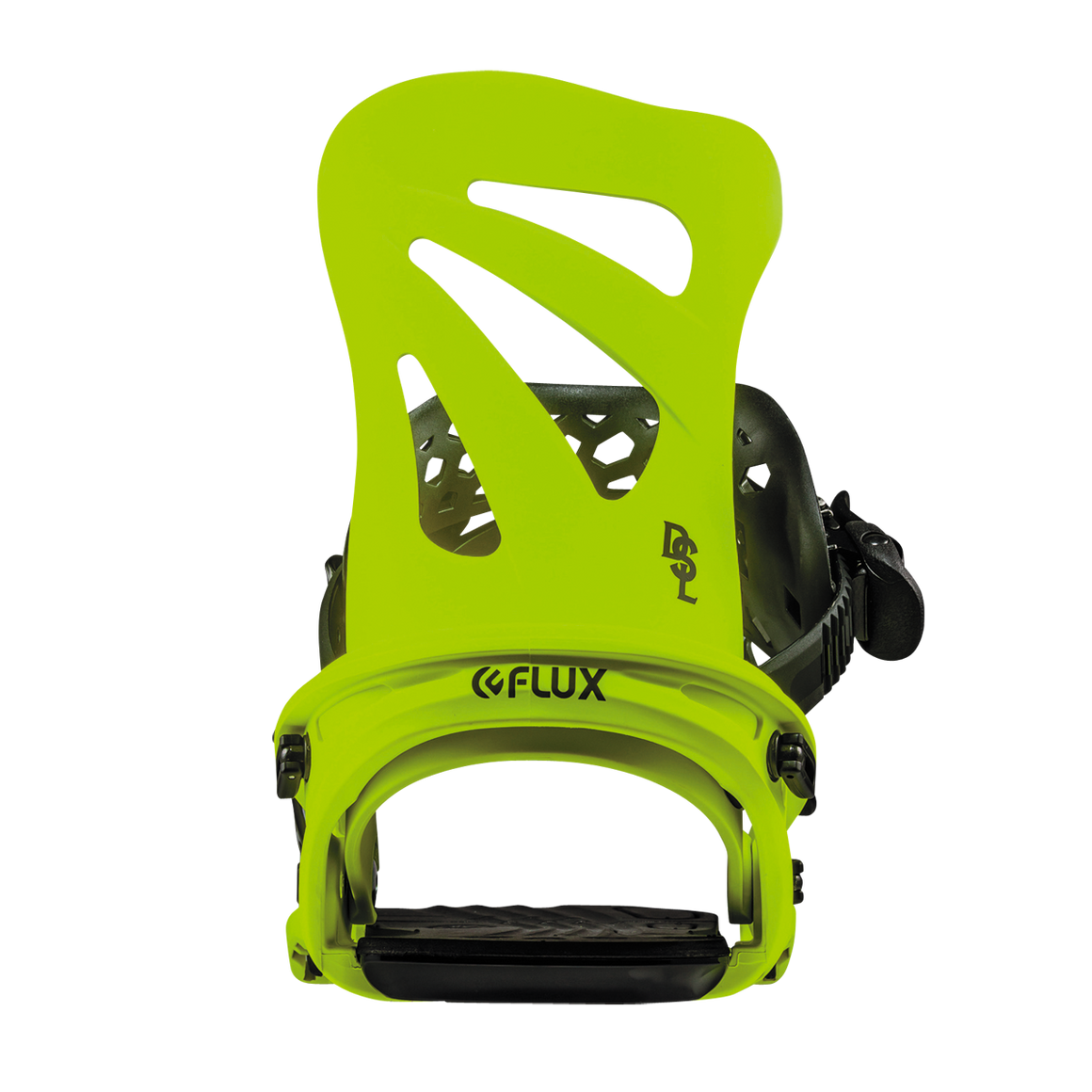 18-19] DSLハイバック | FLUX ONLINE STORE