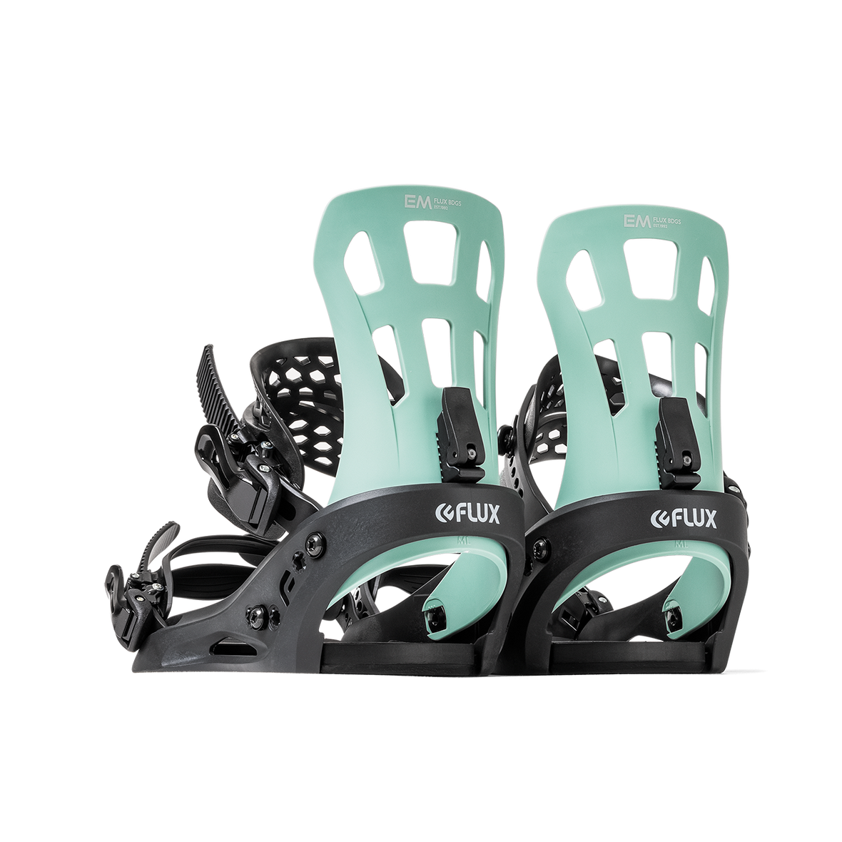 EM | FLUX ONLINE STORE