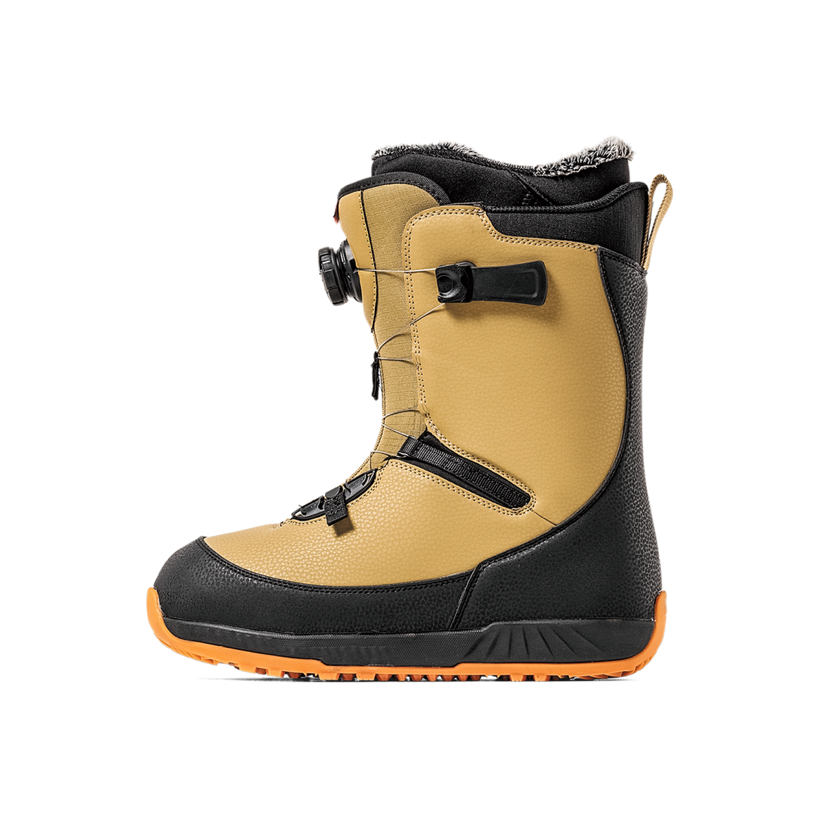 スノーボードブーツ | FL-BOA | FLUX ONLINE STORE