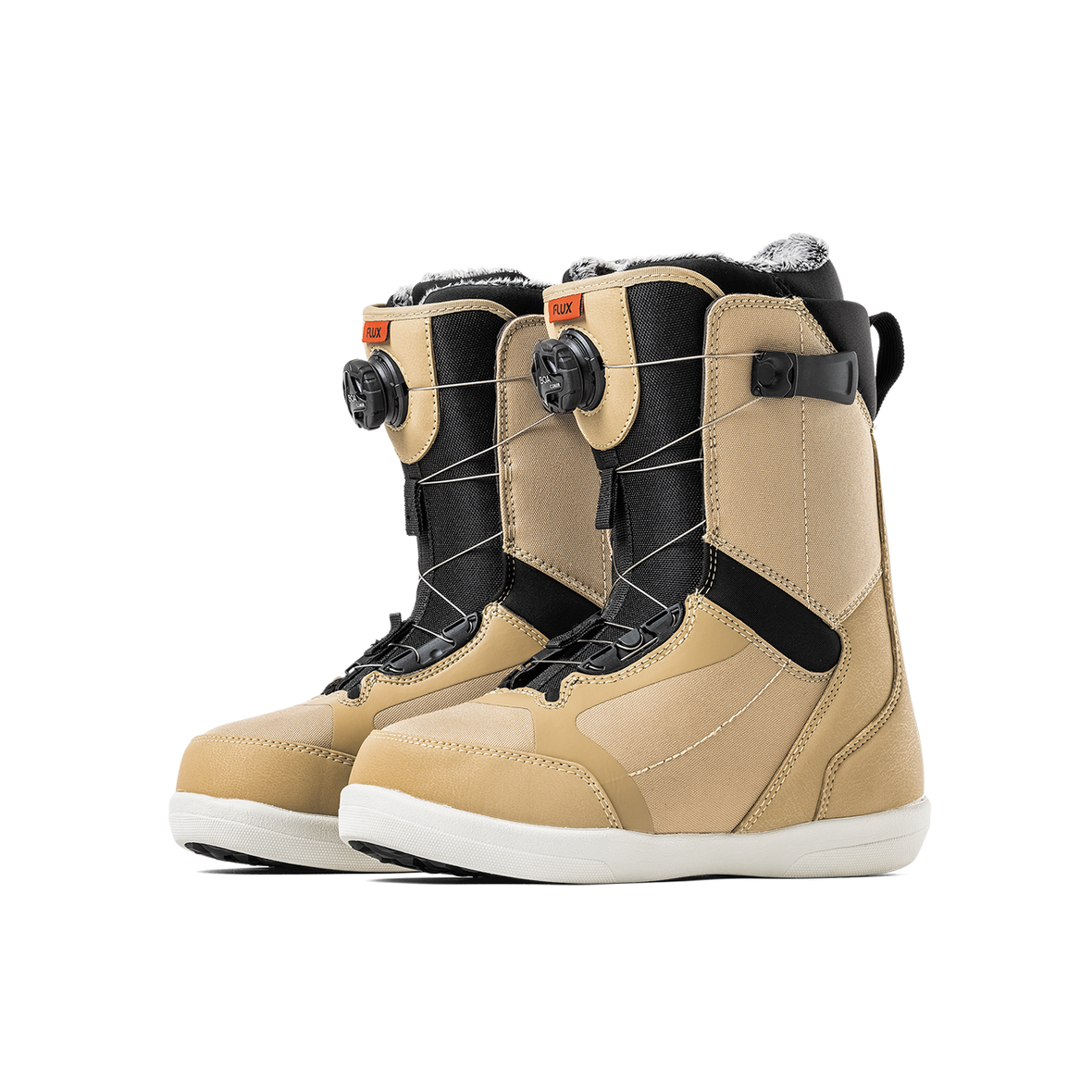 flux HBボア 26センチ FLUX HB-BOA 26cm 24-25モデル 24-25 FLUX BOOTS