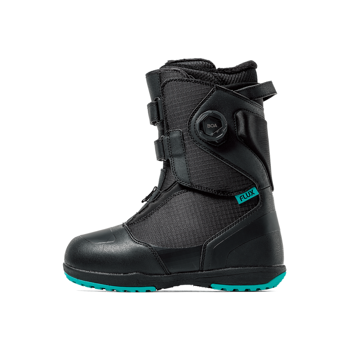 スノーボードブーツ | HB-BOA | FLUX ONLINE STORE