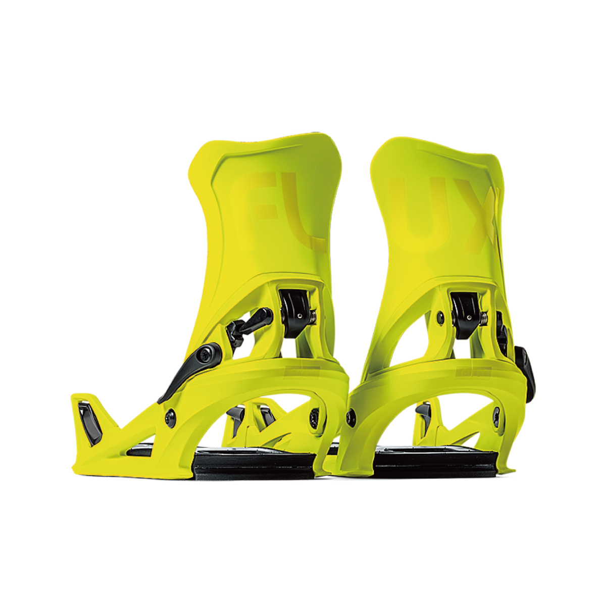 スノーボードバインディング ｜ DS STEP ON® | FLUX ONLINE STORE