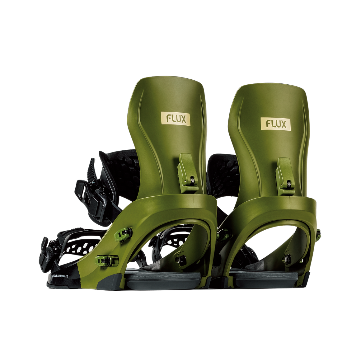 BINDINGS | FLUX ONLINE STORE