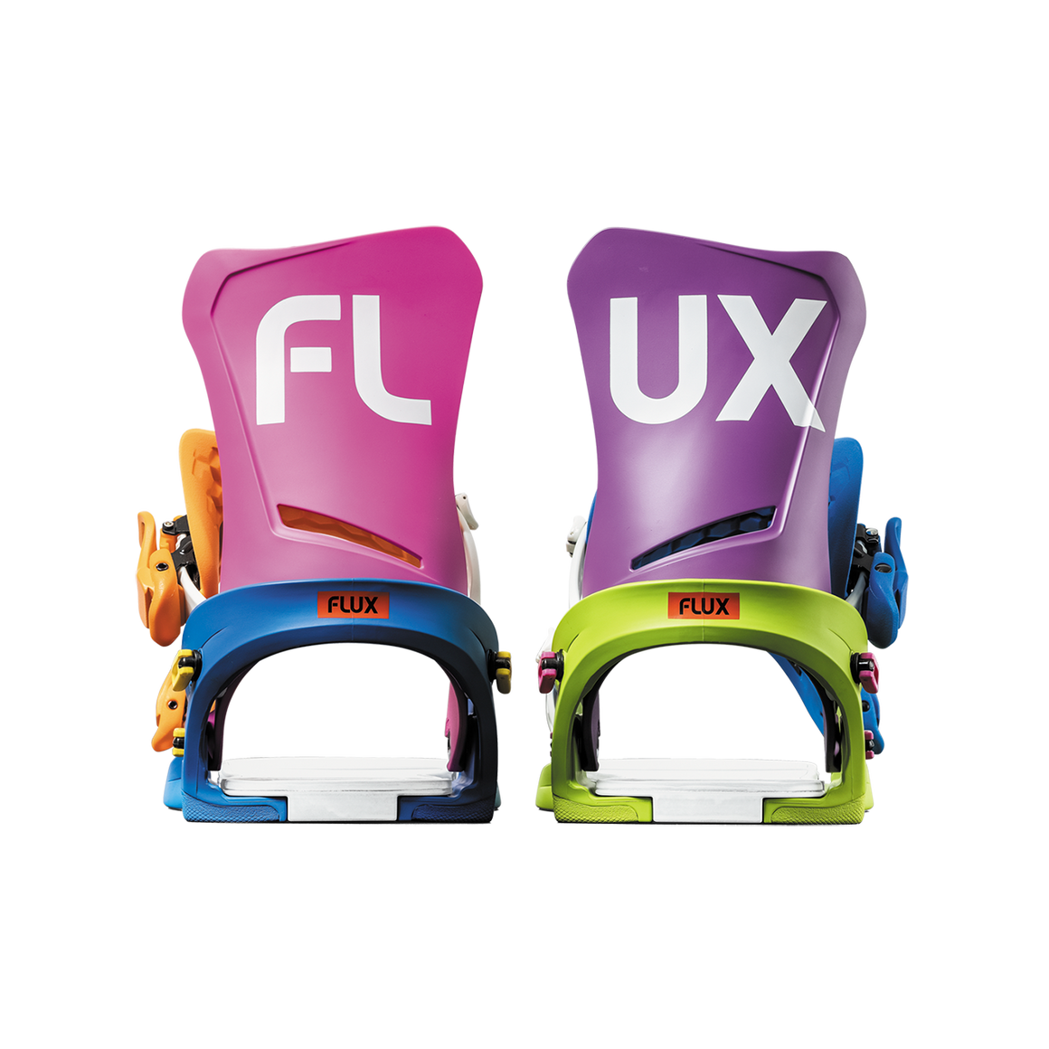 DSハイバック | FLUX ONLINE STORE