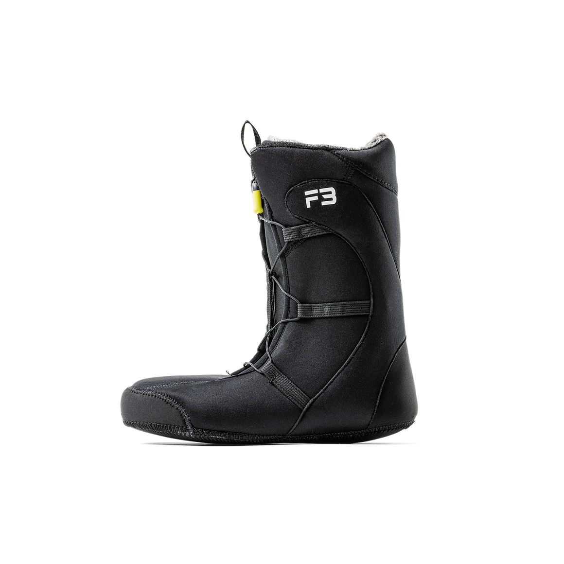 スノーボードブーツ FL-BOA | FLUX ONLINE STORE