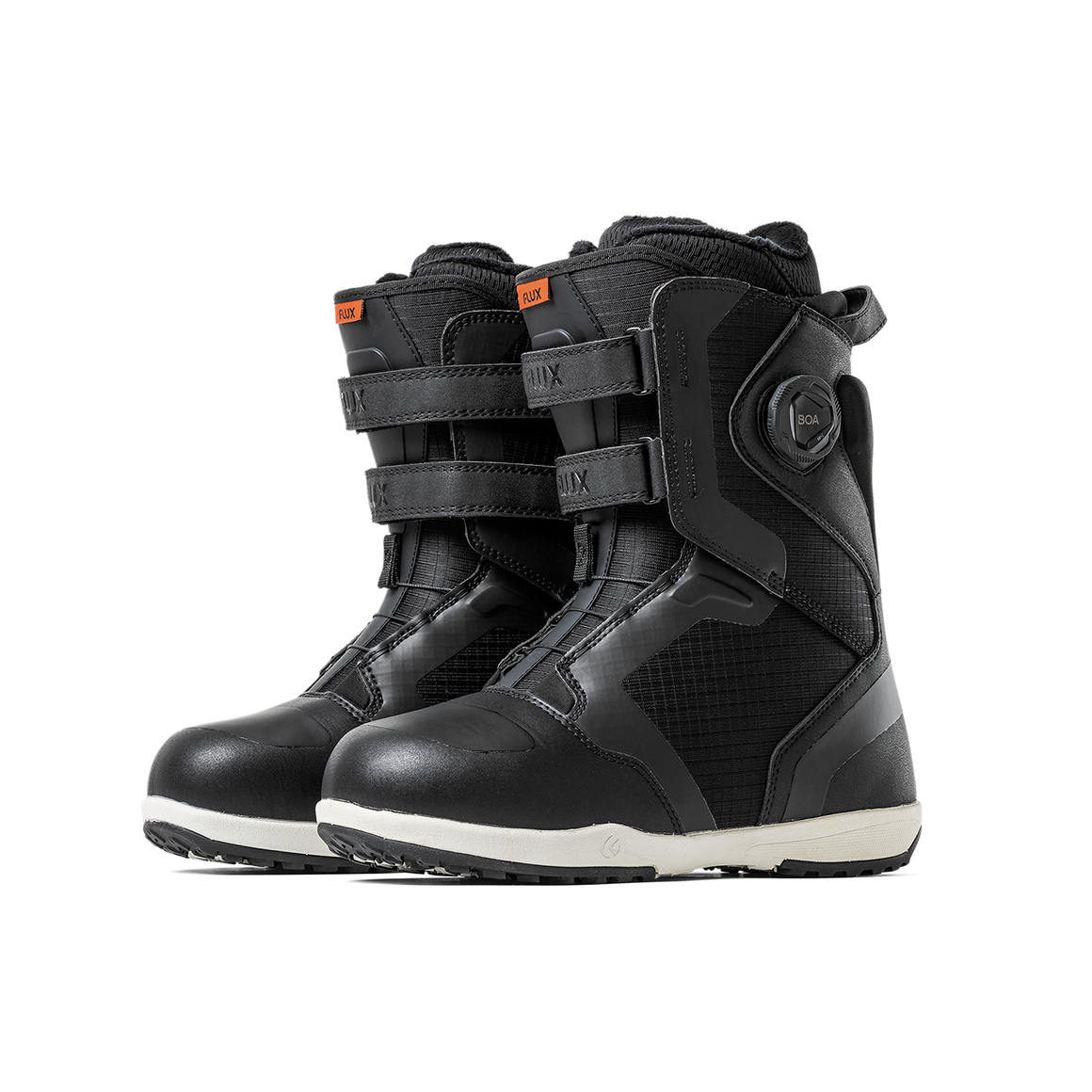 スノーボードブーツ HB-BOAモデル | FLUX ONLINE STORE