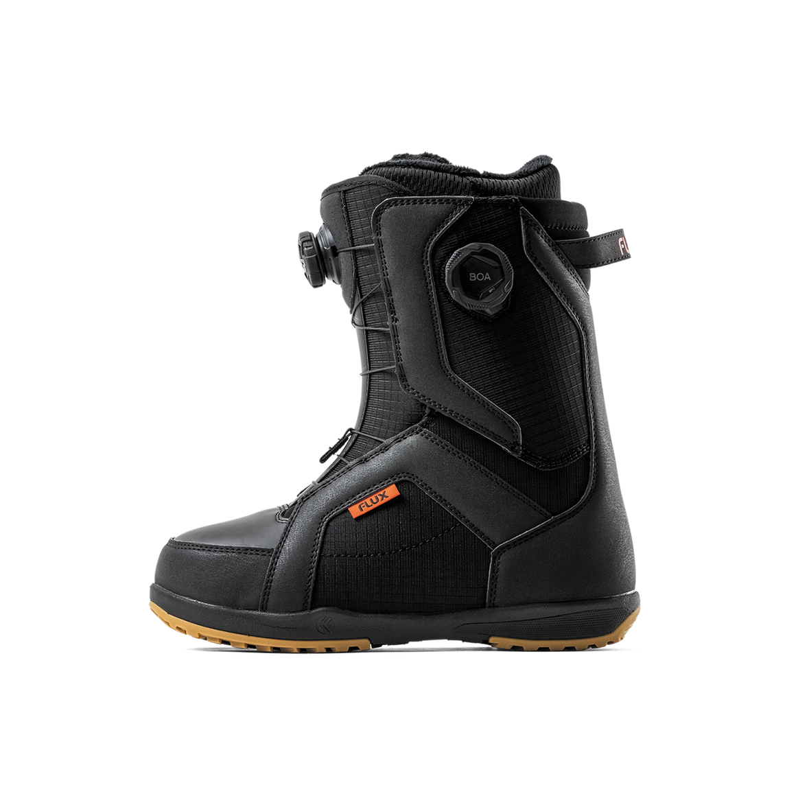 スノーボードブーツ TX-BOA | FLUX ONLINE STORE