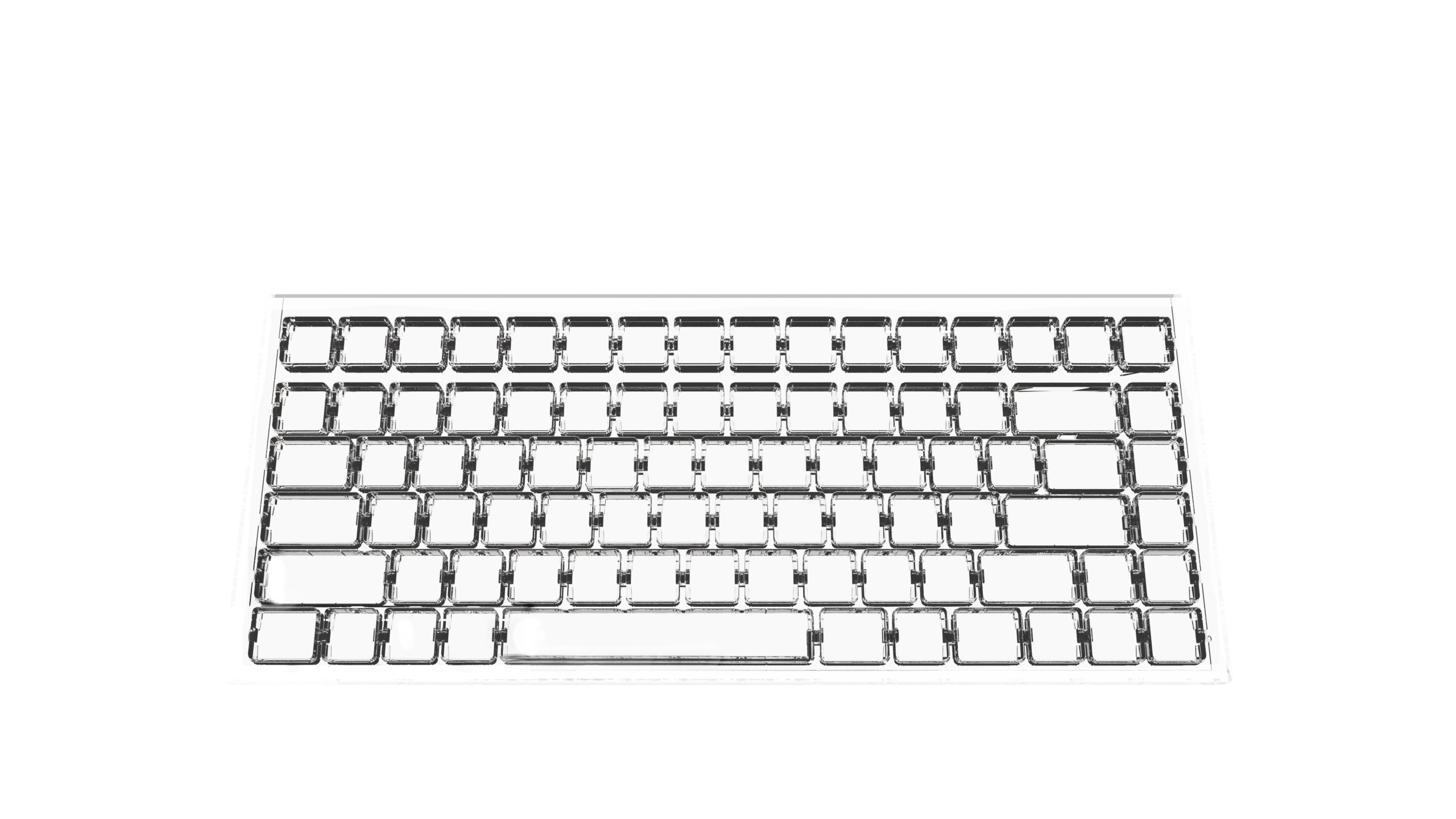 Flux Keyboard – Flux Keyboard