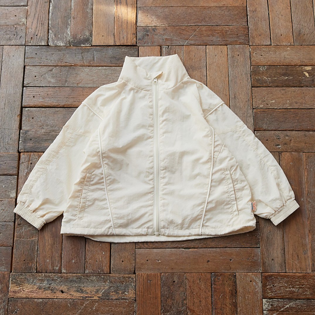 裏メッシュポケッタブルウィンドブレーカー – Fluffy BROTHERS