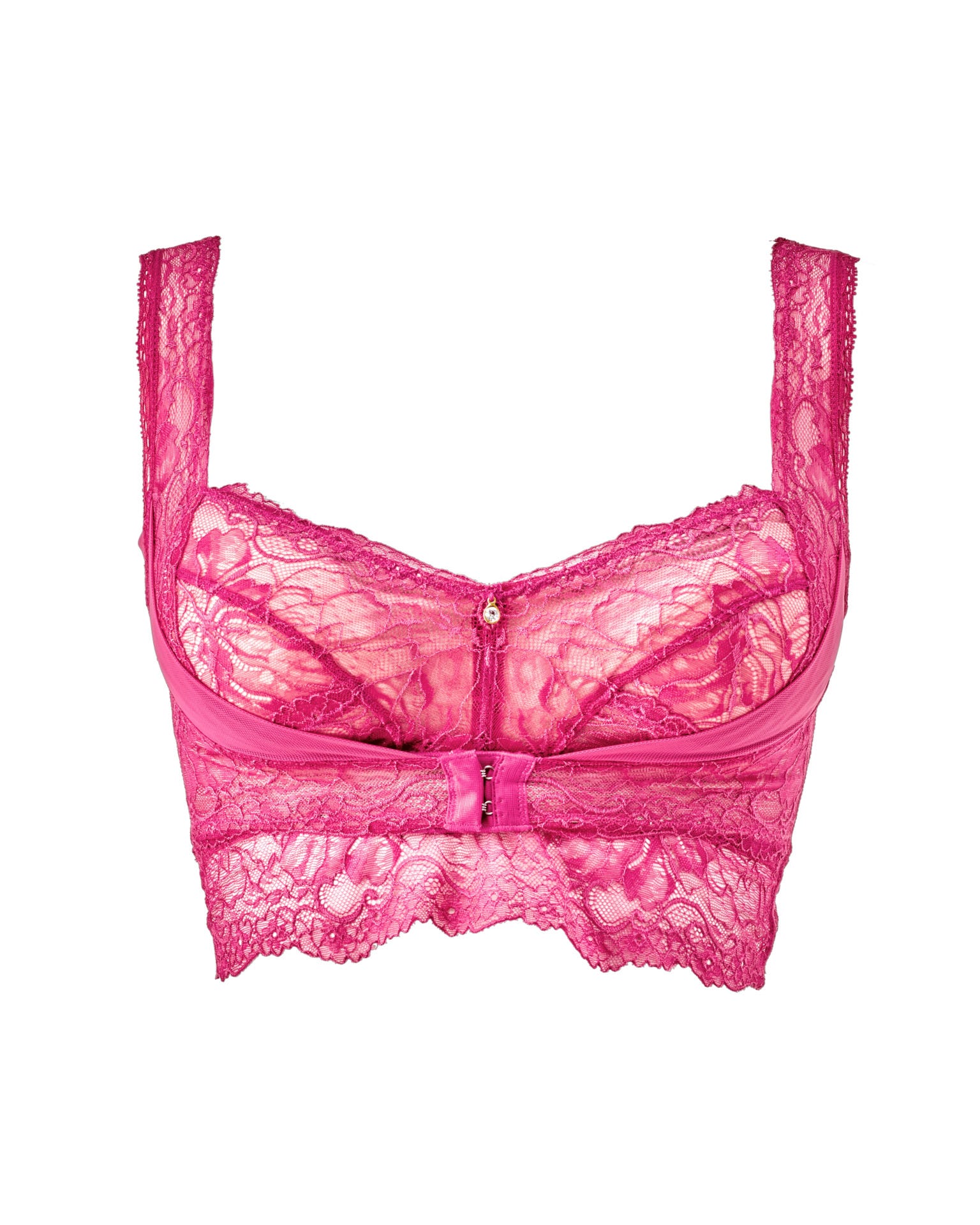 凛とルームブラ - 【公式】Angellir(アンジェリール)|ナイトブラ・機能