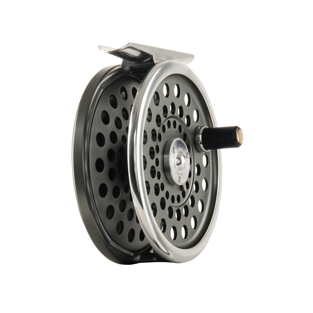 Hardy Marquis LWT Reel – Dakota Angler & Outfitter
