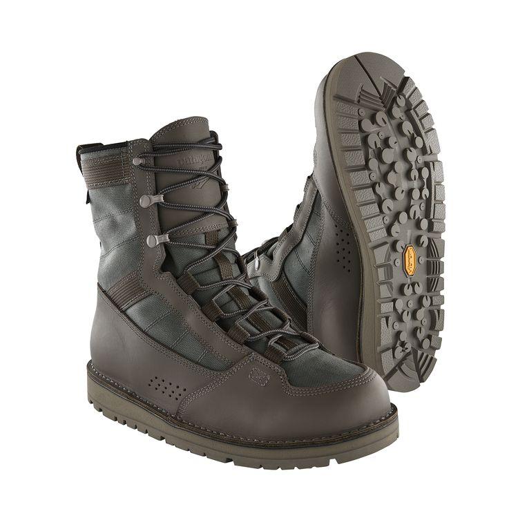 Patagonia Danner River Salt Wading Boot – Dakota Angler & Outfitter