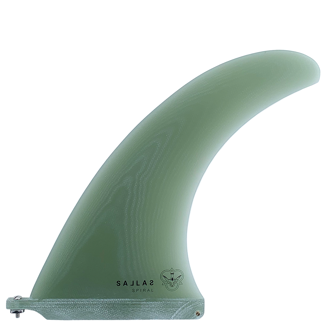 Sallas Spiral – Flying Diamonds of California