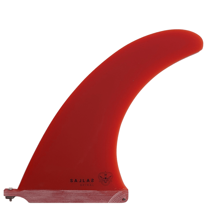 Sallas Spiral – Flying Diamonds of California